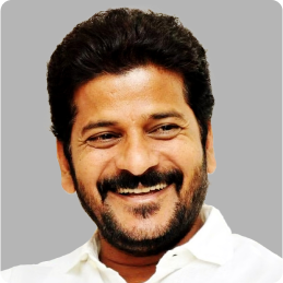  Telangana Chief Minister